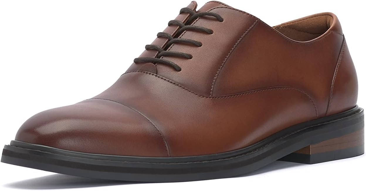 Мужские классические туфли Vince Camuto Izel Oxford, Cuero
Мужские классические туфли Vince Camuto Izel Oxford, Cuero