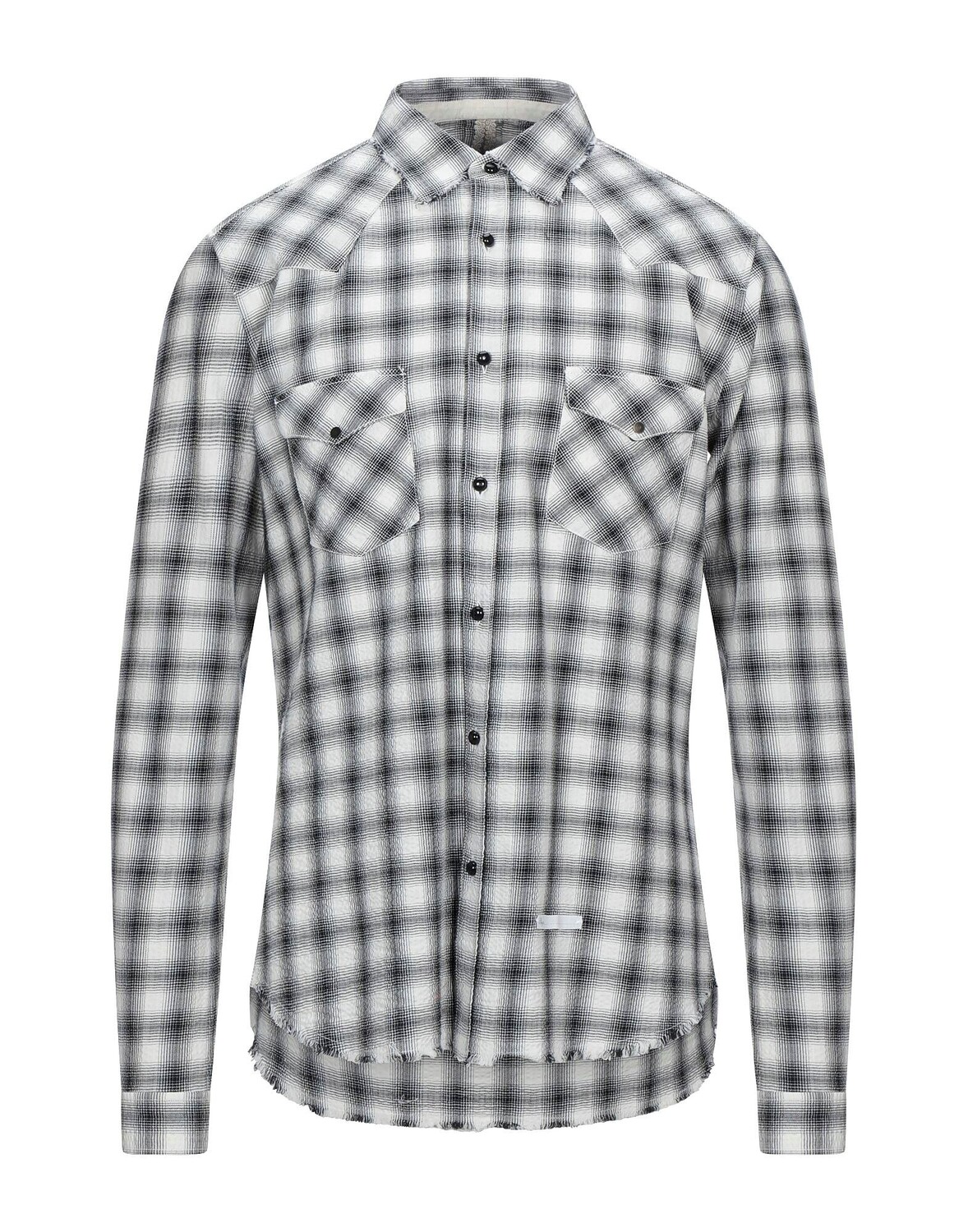 Рубашка Dnl, черный
Рубашка Dnl, черный