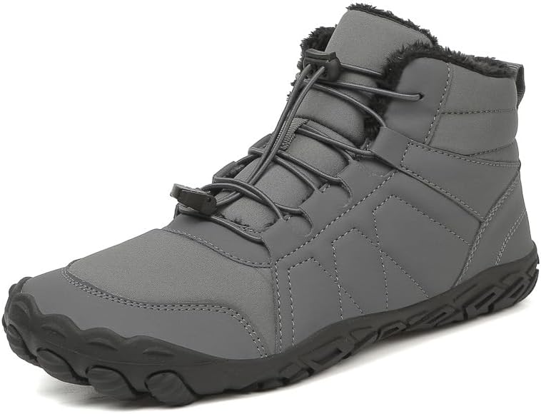 Ботинки для ходьбы для мужчин и женщин Hhhchpm, серый
Ботинки для ходьбы для мужчин и женщин Hhhchpm, серый