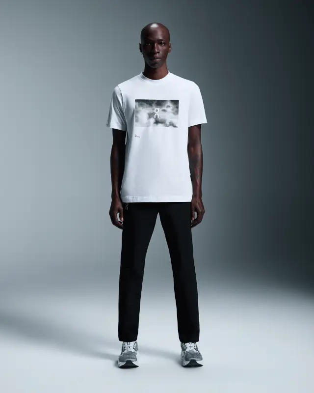 Классические брюки на каждый день On-Running, черный
Классические брюки на каждый день On-Running, черный