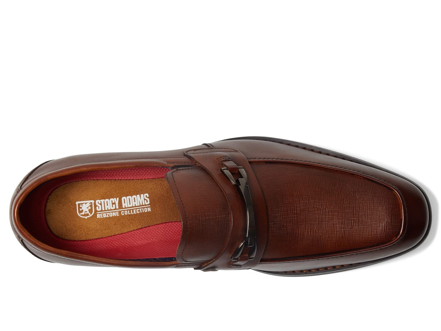 Лоферы Stacy Adams Kaylor Penny Slip-On Loafer
Лоферы Stacy Adams Kaylor Penny Slip-On Loafer