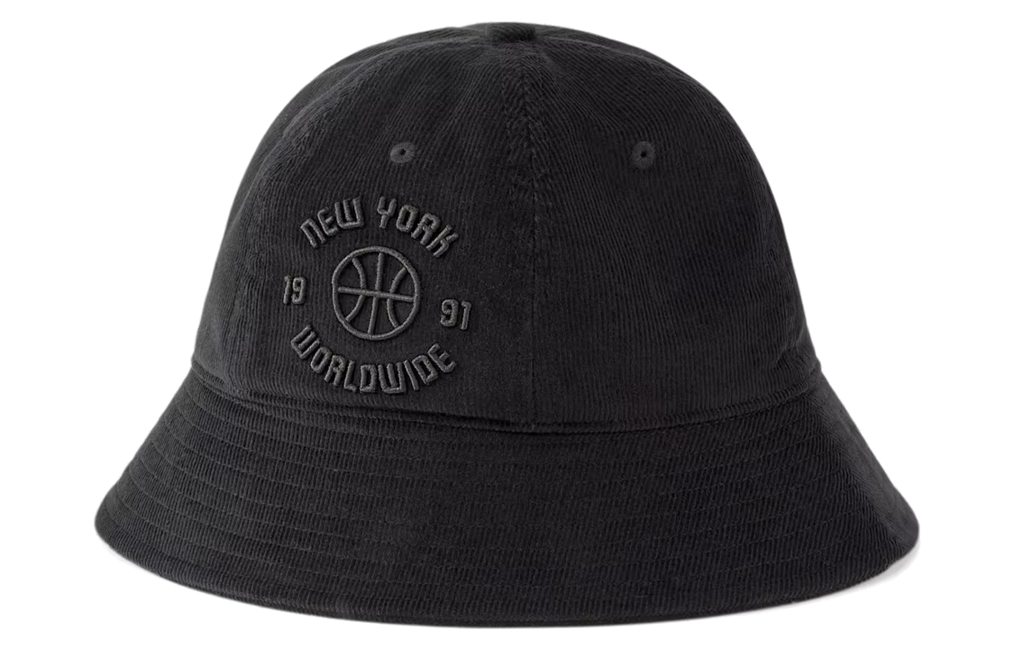 PUMA Ковшовая шляпа X Rhuigi, Black 
PUMA Ковшовая шляпа X Rhuigi, Black