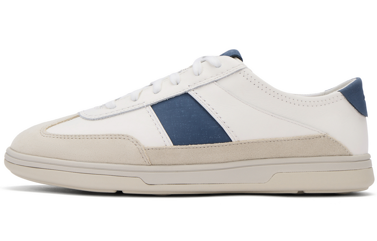 Clarks Низкие противоскользящие кроссовки для скейтбординга, мужские, синие
Clarks Низкие противоскользящие кроссовки для скейтбординга, мужские, синие