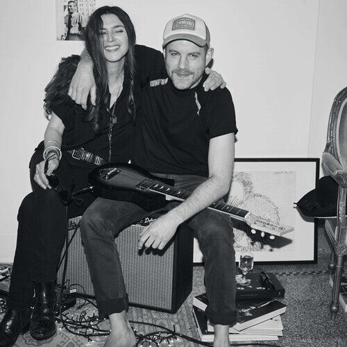 Виниловая пластинка Her Wild Love: Wake Up Before The Night Is Over
Виниловая пластинка Her Wild Love: Wake Up Before The Night Is Over