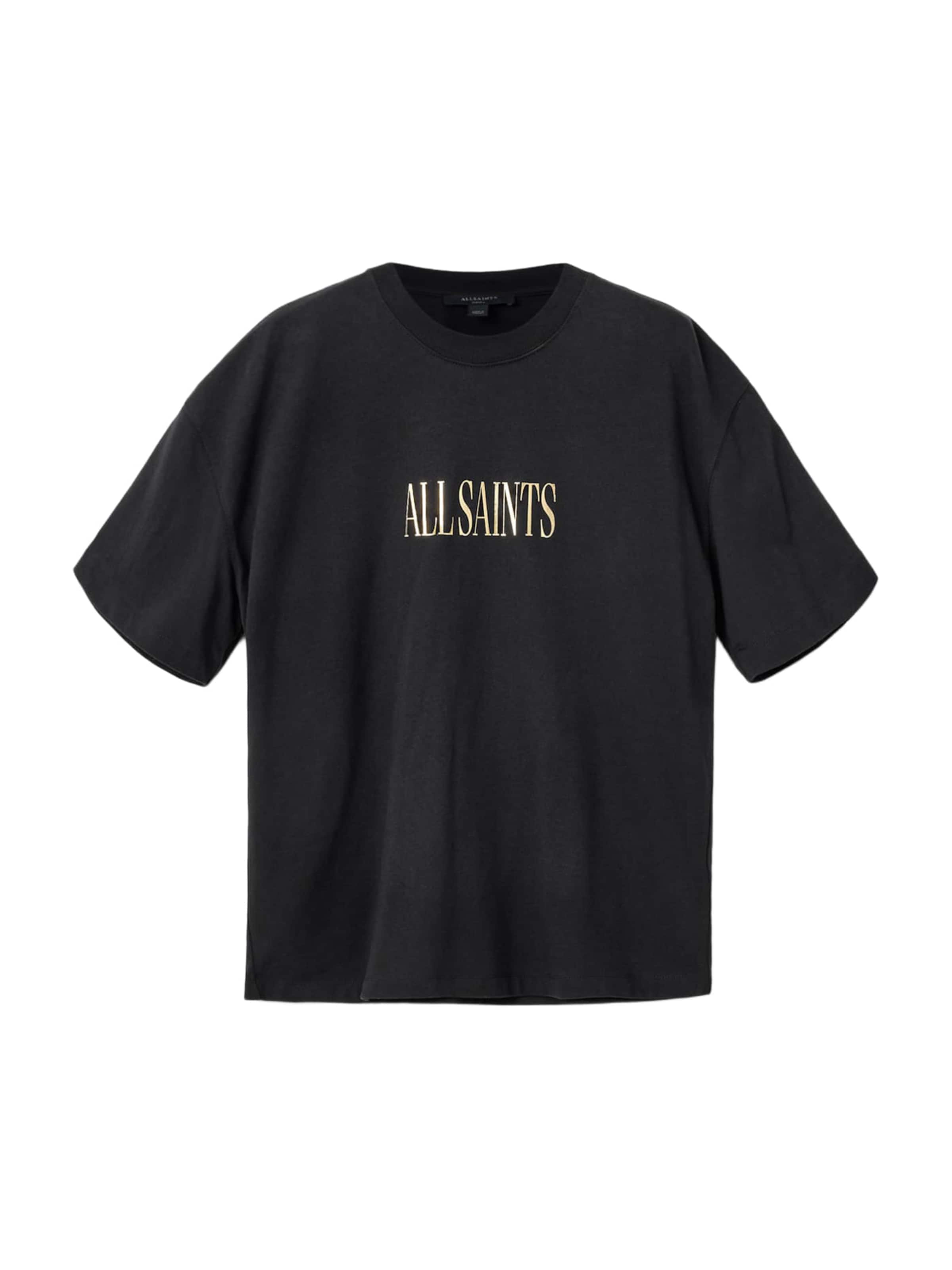 AllSaints Футболка 'CORA ETTA' в черном цвете, Черный, AllSaints Футболка 'CORA ETTA' в черном цвете
AllSaints Футболка 'CORA ETTA' в черном цвете, Черный, AllSaints Футболка 'CORA ETTA' в черном цвете