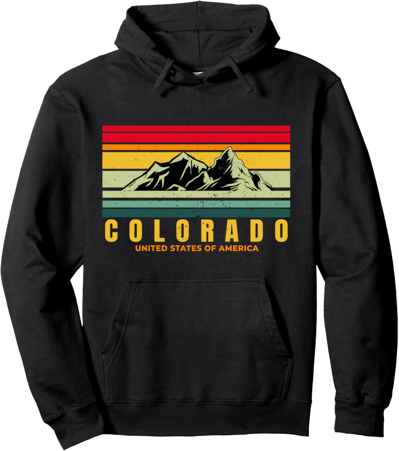 Винтажная толстовка с изображением заката в горах Колорадо, США Vintage Colorado Mountains Jersey And Gifts, черный
Винтажная толстовка с изображением заката в горах Колорадо, США Vintage Colorado Mountains Jersey And Gifts, черный