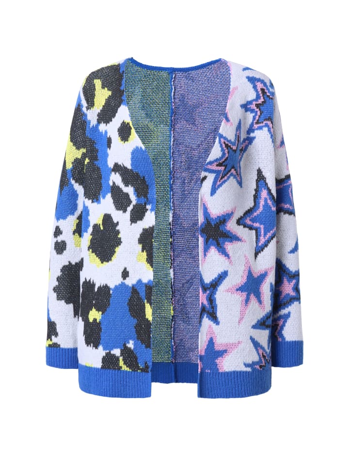 Толстовка Angel of Style, синий
Толстовка Angel of Style, синий