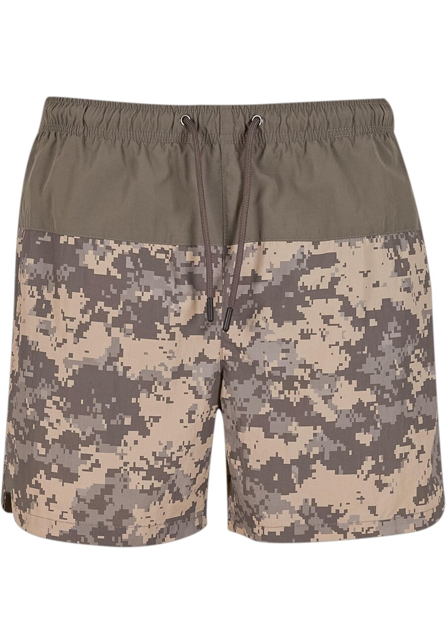 Пляжные шорты Brandit, Olive
Пляжные шорты Brandit, Olive