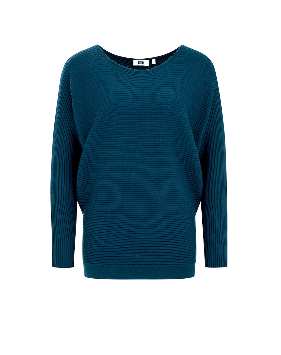 Вязаный кардиган WE Fashion, синий
Вязаный кардиган WE Fashion, синий