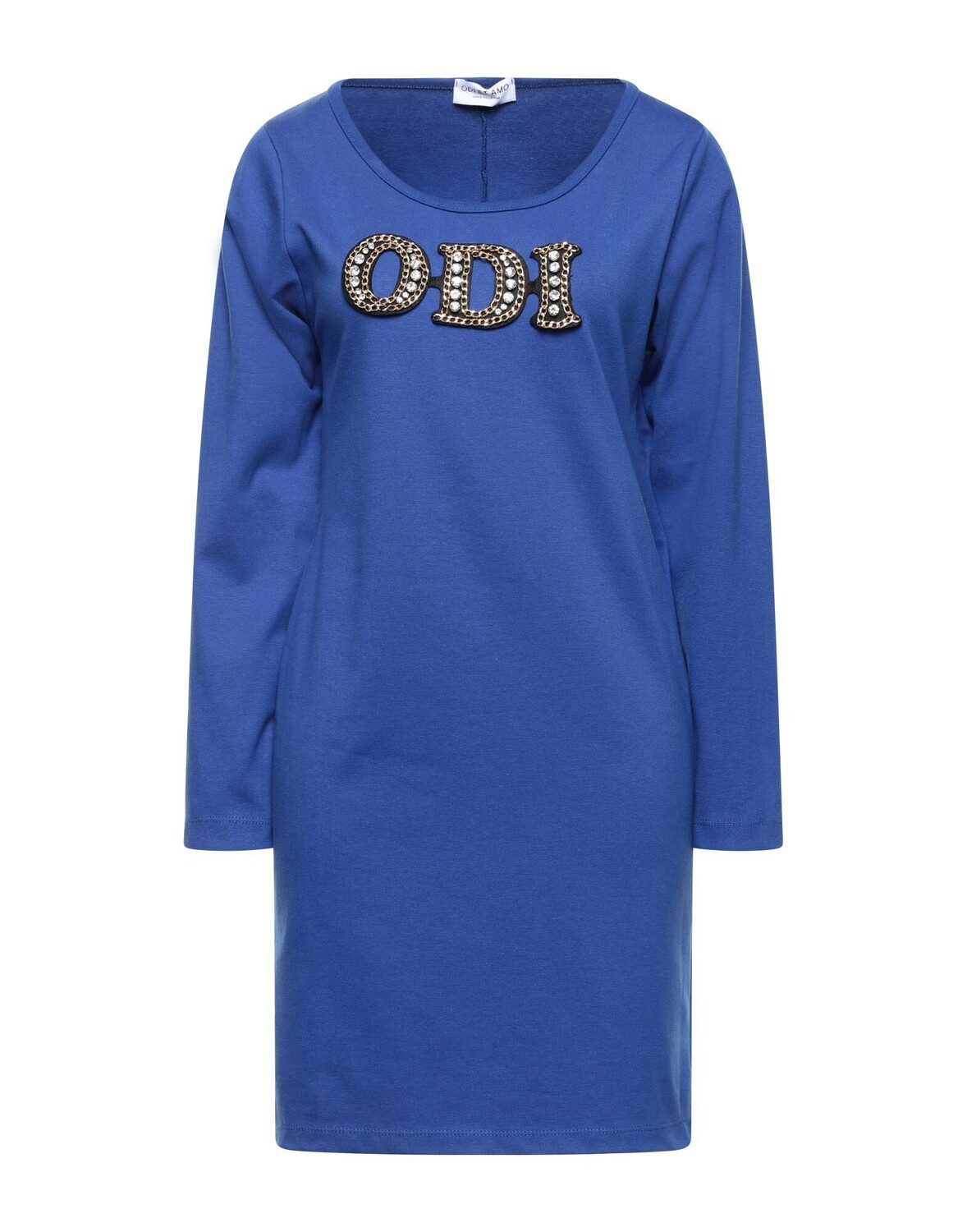 Платье Odi Et Amo, фиолетовый
Платье Odi Et Amo, фиолетовый