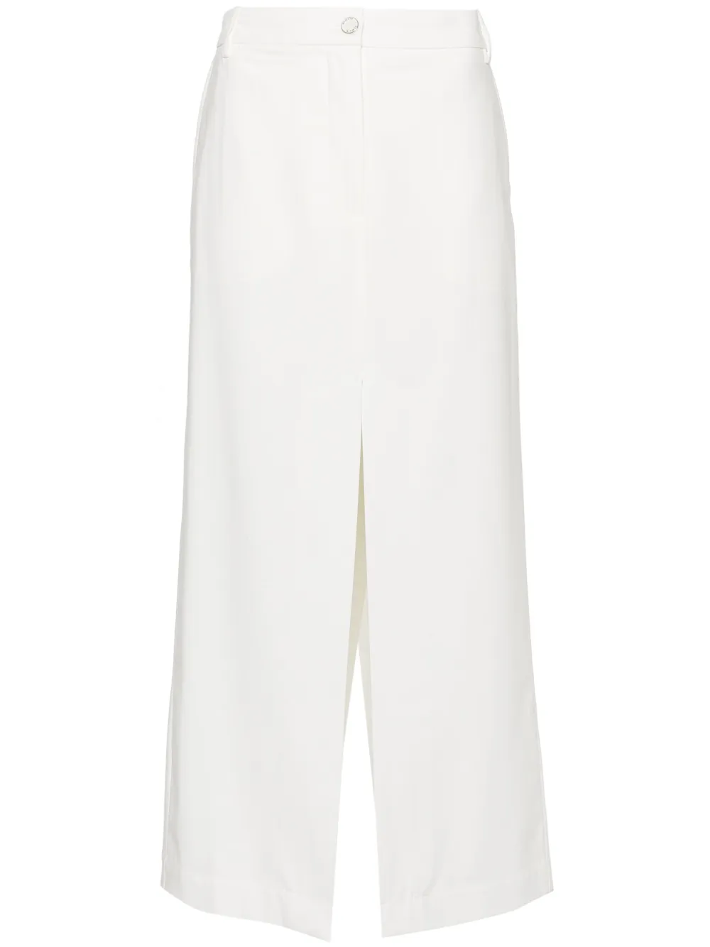 Юбка-карандаш макси с разрезом спереди REMAIN, белый
Юбка-карандаш макси с разрезом спереди REMAIN, белый