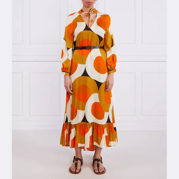 Платье Beatrice B, оранжевый
Платье Beatrice B, оранжевый