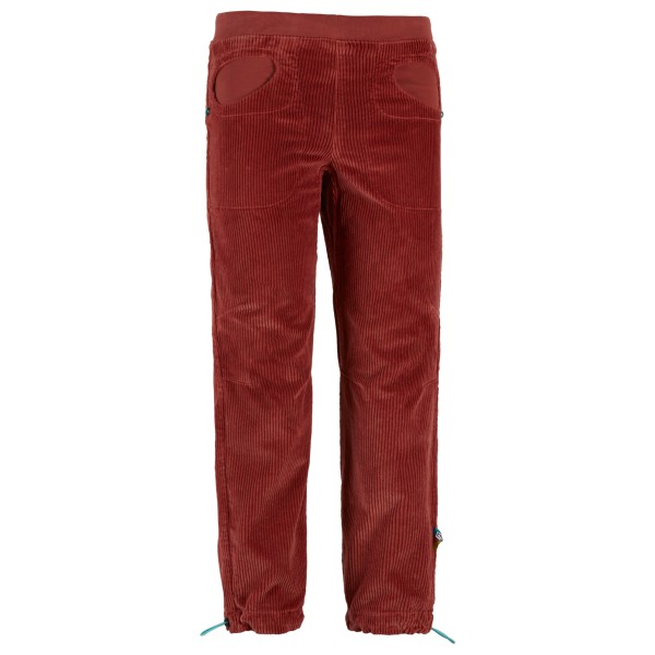 Детские штаны для боулдеринга (BRC-VS) E9, Paprika
Детские штаны для боулдеринга (BRC-VS) E9, Paprika