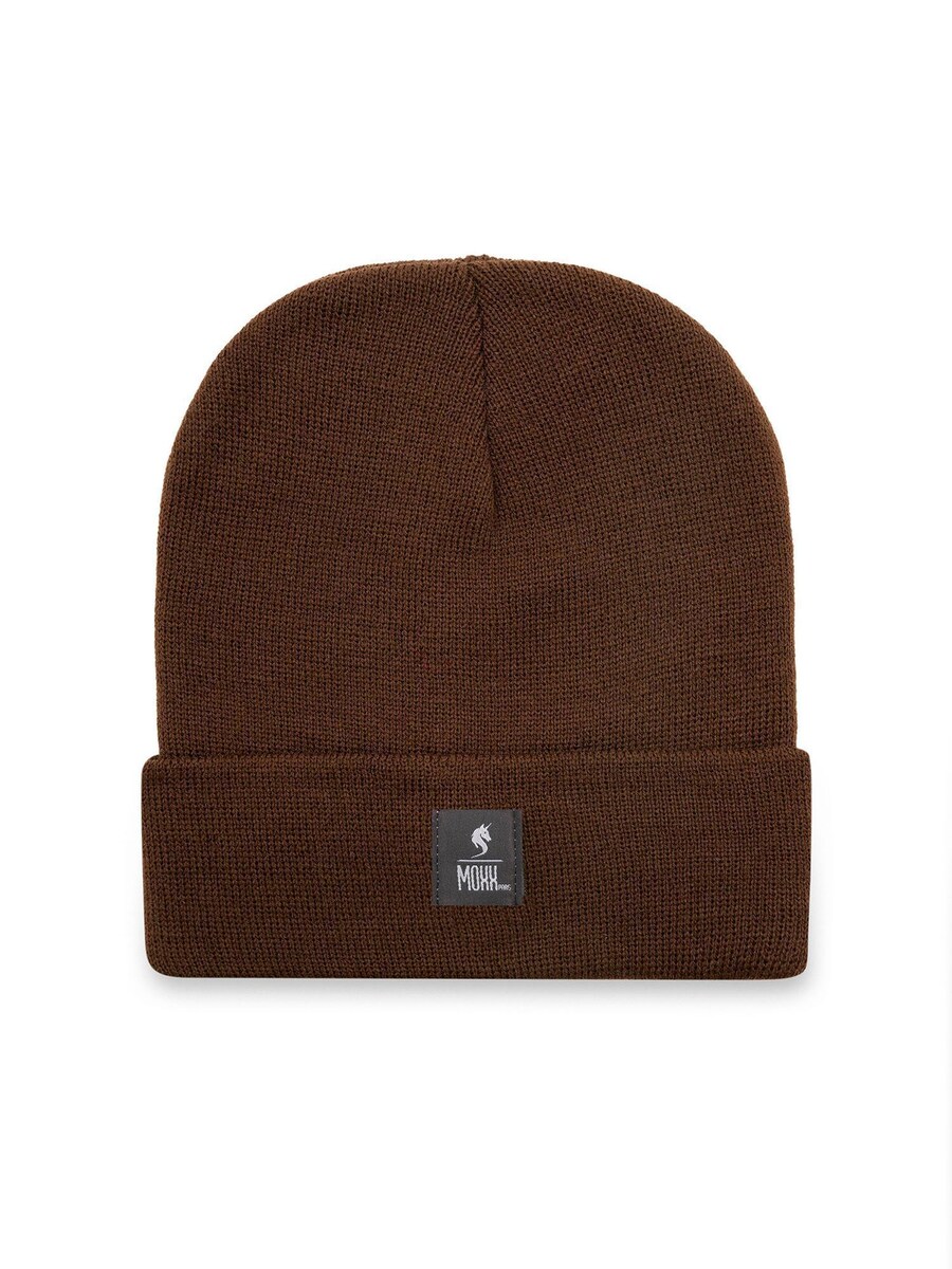 Шапочка Moxx Paris Moreno, коричневый
Шапочка Moxx Paris Moreno, коричневый