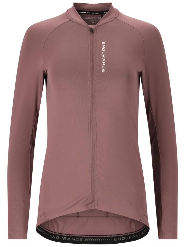 Функциональный лонгслив Endurance, цвет 4191 flint
Функциональный лонгслив Endurance, цвет 4191 flint