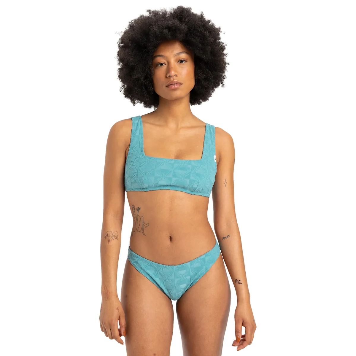 Женский топ Dark Roy Quiksilver, синий
Женский топ Dark Roy Quiksilver, синий