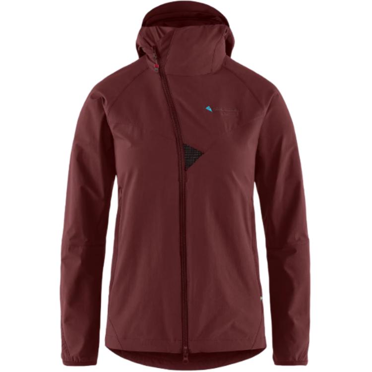 Klattermusen Куртка Vanadis 2.0 женская, Magma Red Burnt Lava
Klattermusen Куртка Vanadis 2.0 женская, Magma Red Burnt Lava