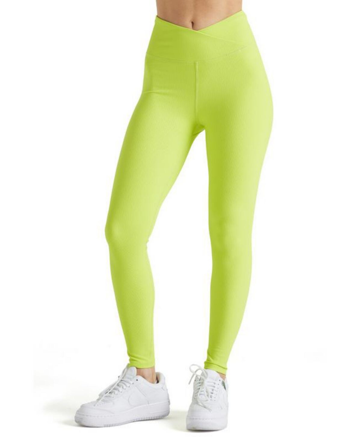 ЖЕНСКИЕ ЛЕГГИНГИ В РЕБКУ Electric Yoga
ЖЕНСКИЕ ЛЕГГИНГИ В РЕБКУ Electric Yoga