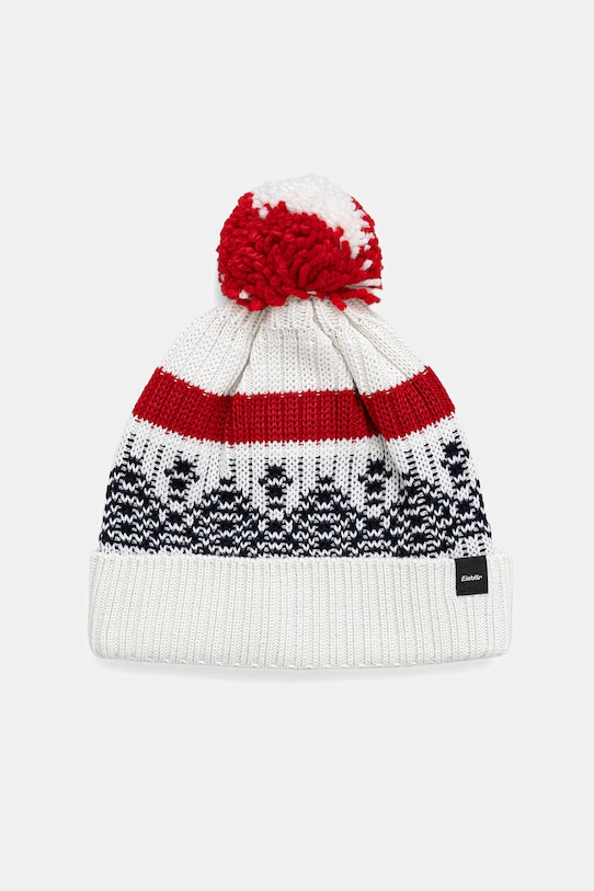Шерстяная шапка Eisbar, белый
Шерстяная шапка Eisbar, белый