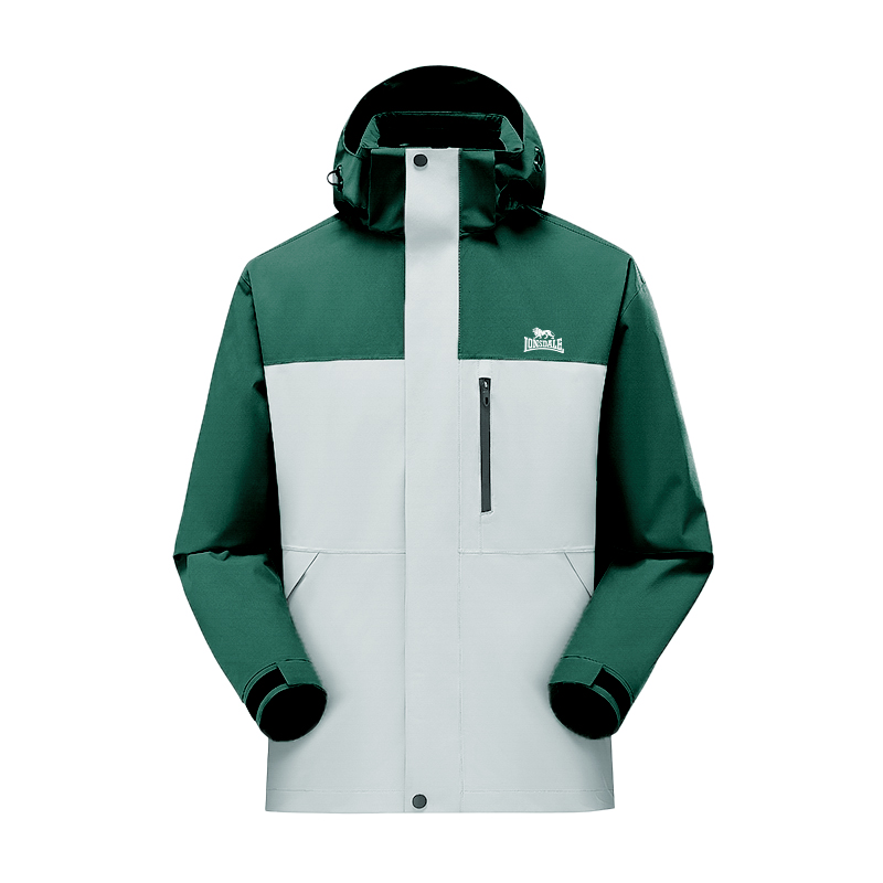 LONSDALE Ветровка утепленная непромокаемая непродуваемая унисекс для походов, Forest Green
LONSDALE Ветровка утепленная непромокаемая непродуваемая унисекс для походов, Forest Green