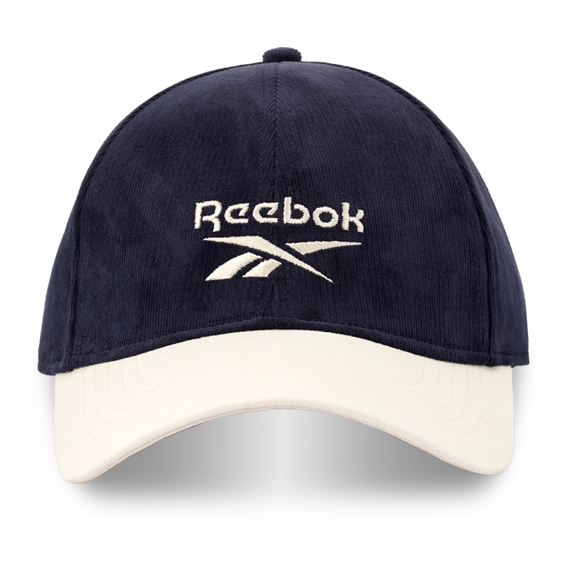 Reebok Хлопковая бейсболка унисекс светло-коричневый/темно-синий/бордовый, Navy Blue
Reebok Хлопковая бейсболка унисекс светло-коричневый/темно-синий/бордовый, Navy Blue