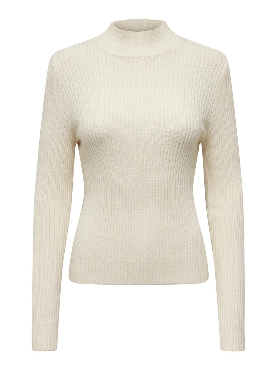 Свитер Only KATIA, бежевый
Свитер Only KATIA, бежевый