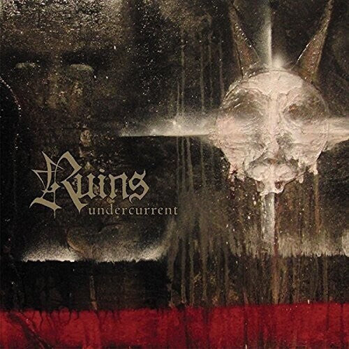 CD диск Ruins: Undercurrent
CD диск Ruins: Undercurrent