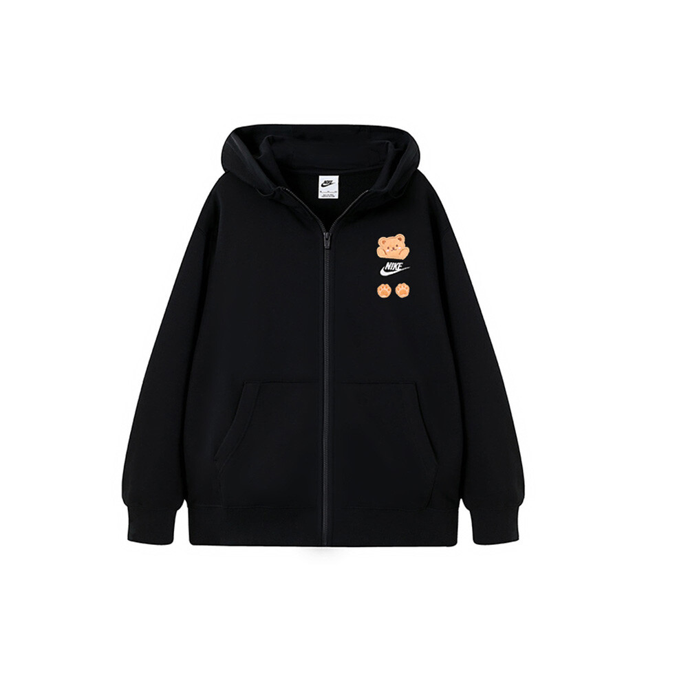 Куртка мужская черный Nike
Куртка мужская черный Nike