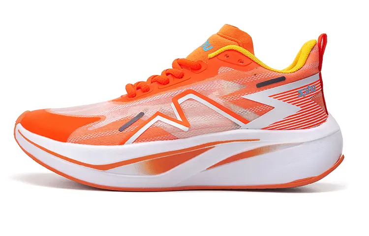 SPHU Амортизирующие износостойкие дышащие противоскользящие низкие кроссовки унисекс Orange Red, цвет Orange Red
SPHU Амортизирующие износостойкие дышащие противоскользящие низкие кроссовки унисекс Orange Red, цвет Orange Red