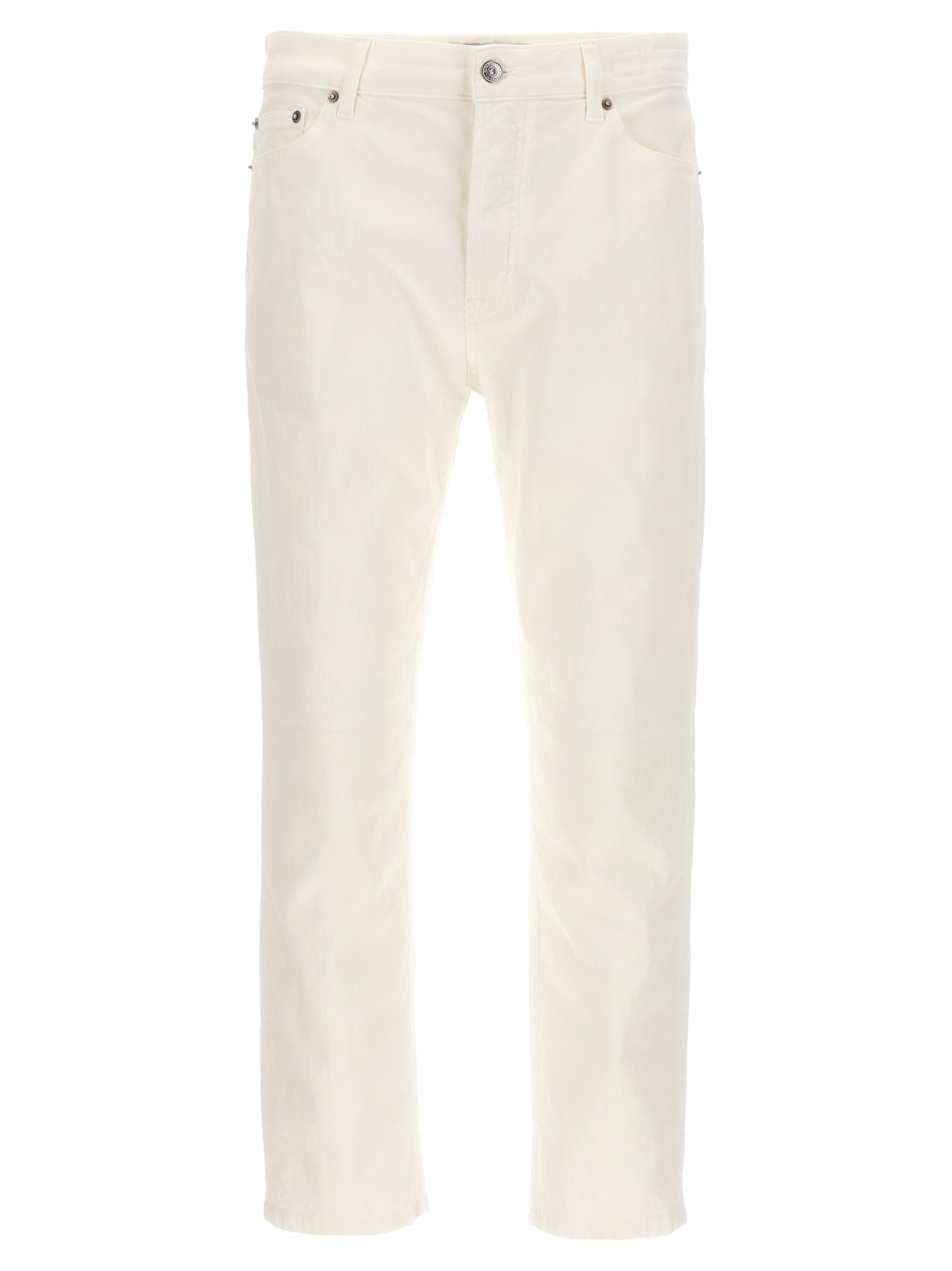 Джинсы 'Drake' Department 5, белый
Джинсы 'Drake' Department 5, белый