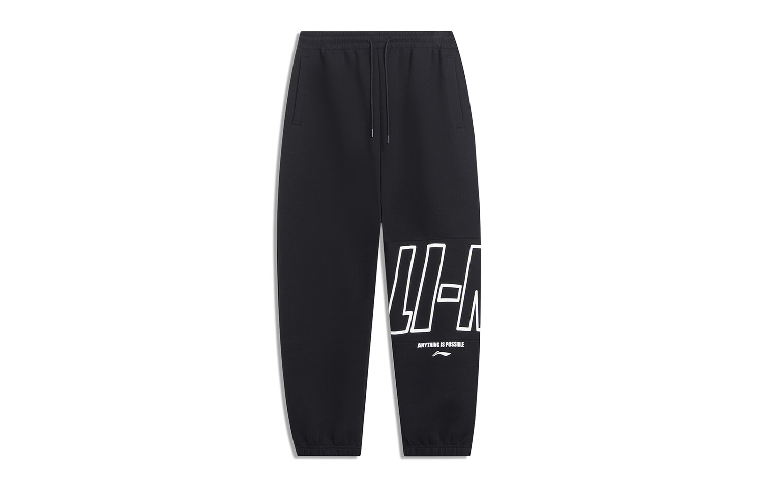 Спортивные спортивные штаны Life Collection Knit для мужчин, черные Lining, черный
Спортивные спортивные штаны Life Collection Knit для мужчин, черные Lining, черный