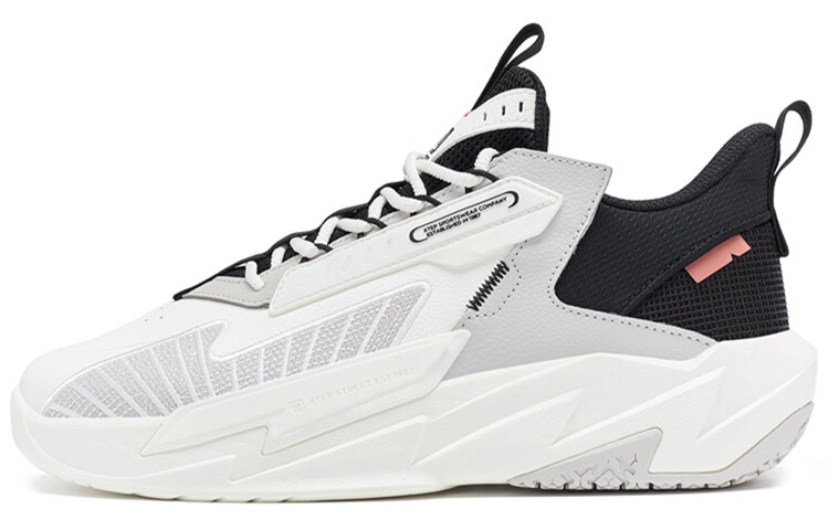 Обувь для скейтбординга Мужская низкая белая/серая/черная Xtep, Черный, Обувь для скейтбординга Мужская низкая белая/серая/черная Xtep
Обувь для скейтбординга Мужская низкая белая/серая/черная Xtep, Черный, Обувь для скейтбординга Мужская низкая белая/серая/черная Xtep