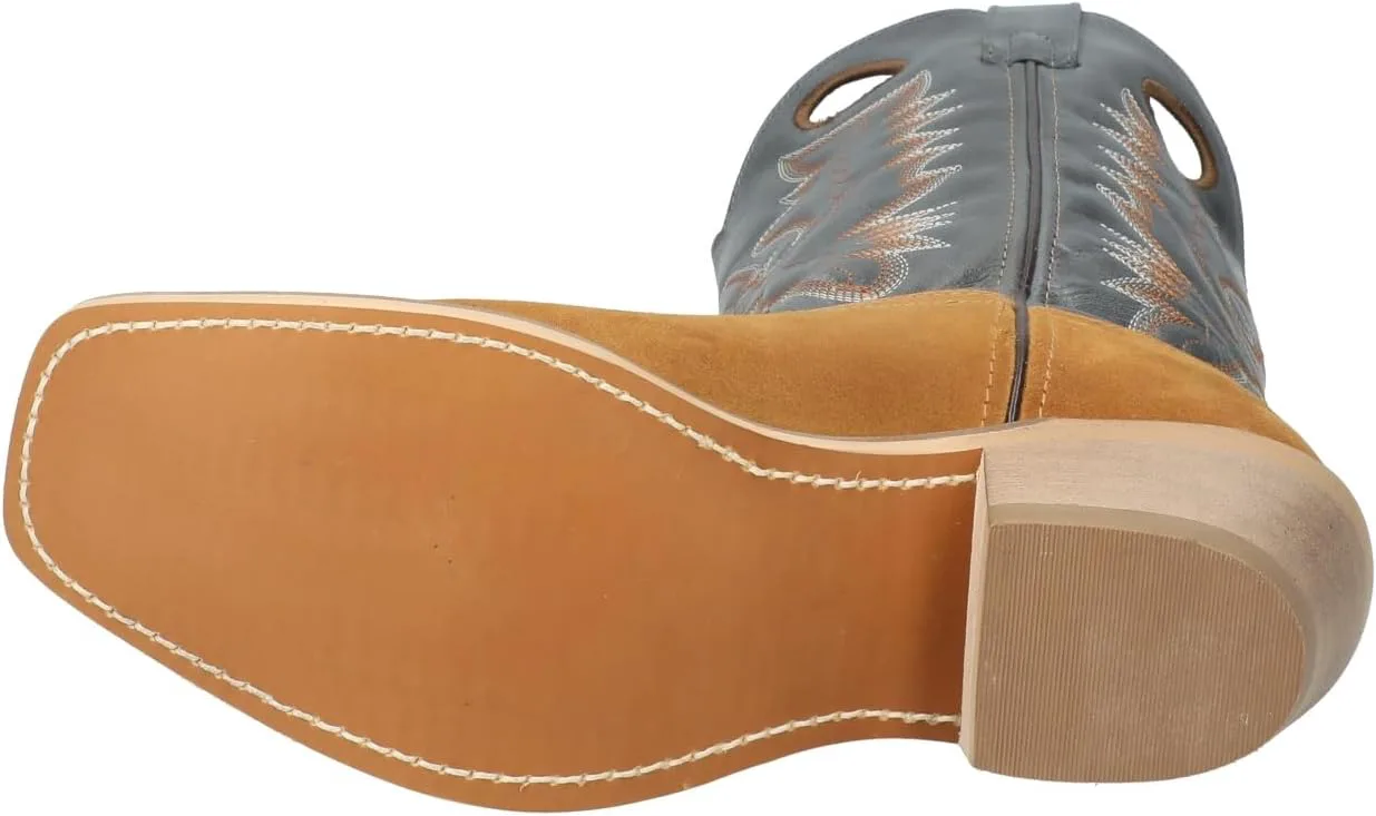 Мужские сапоги Smoky MTN Santafe из страусиной кожи Smoky Mountain Boots, синий
Мужские сапоги Smoky MTN Santafe из страусиной кожи Smoky Mountain Boots, синий