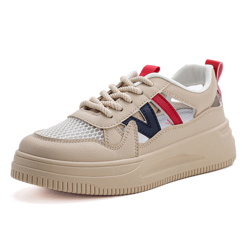 Обувь для подростков FIRS Kids, красный
Обувь для подростков FIRS Kids, красный