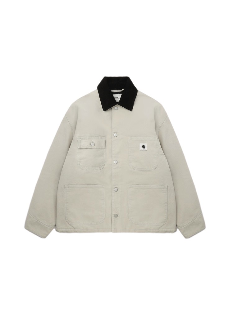 Куртки женские Carhartt WIP, бежевый
Куртки женские Carhartt WIP, бежевый