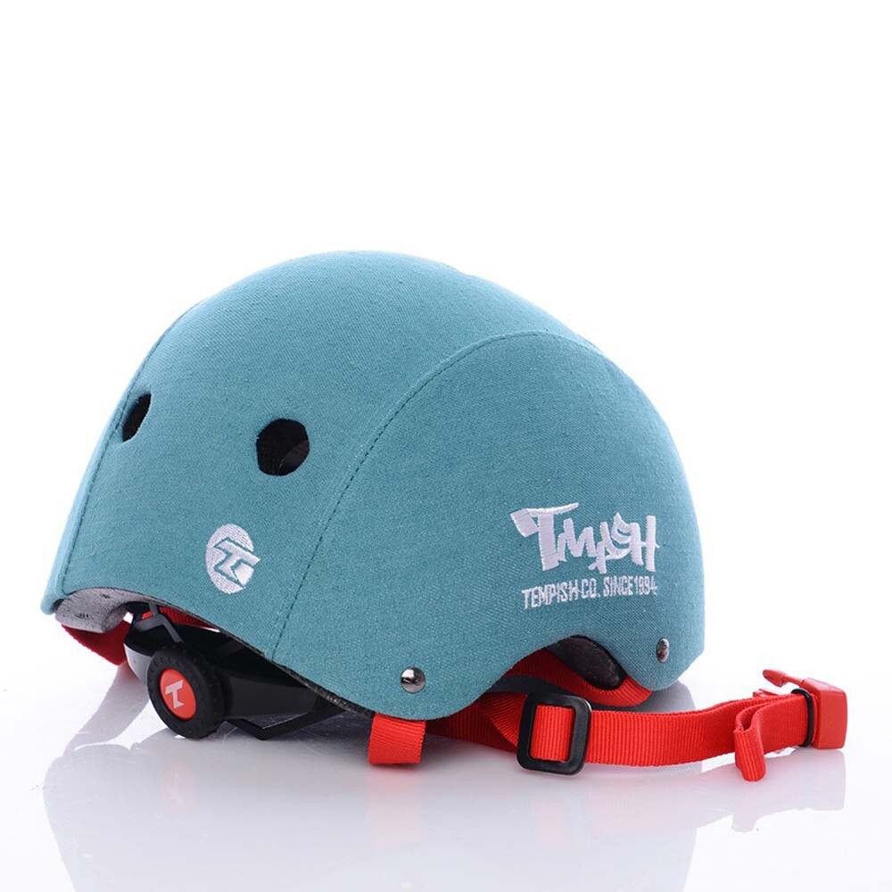 Шлем Tempish Skillet Air For Inline Skating, синий
Шлем Tempish Skillet Air For Inline Skating, синий