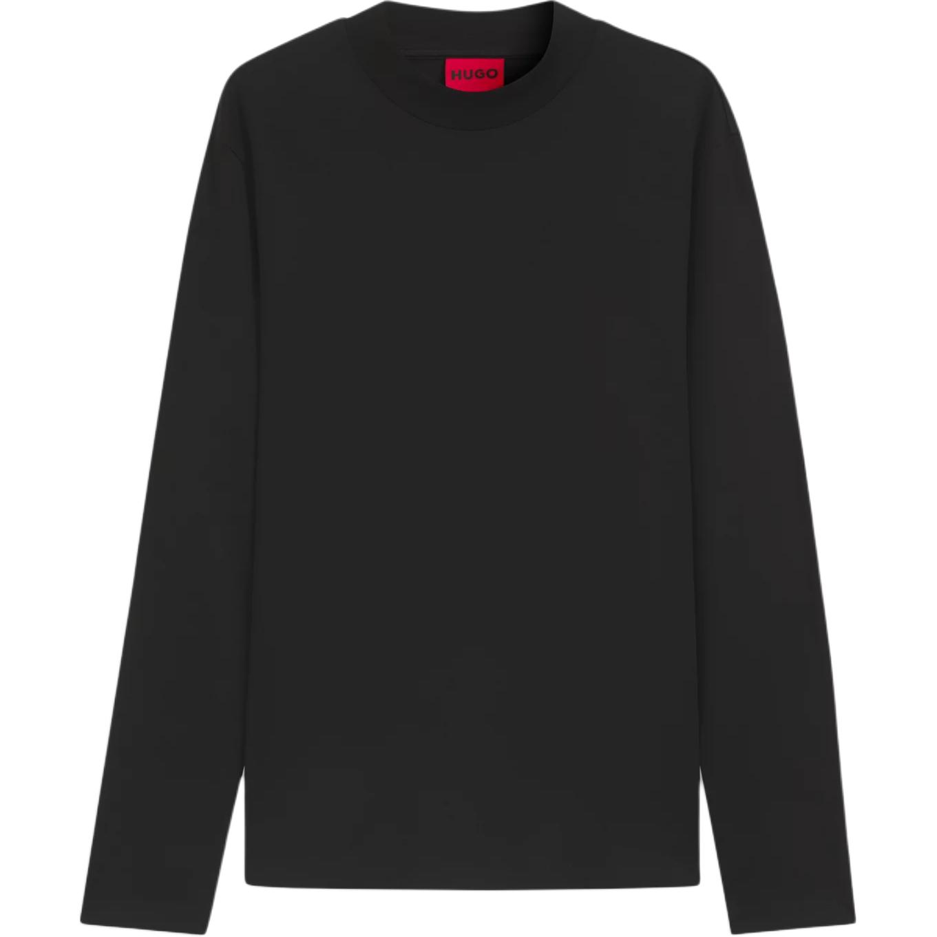 Футболка мужская HUGO BOSS, черный
Футболка мужская HUGO BOSS, черный