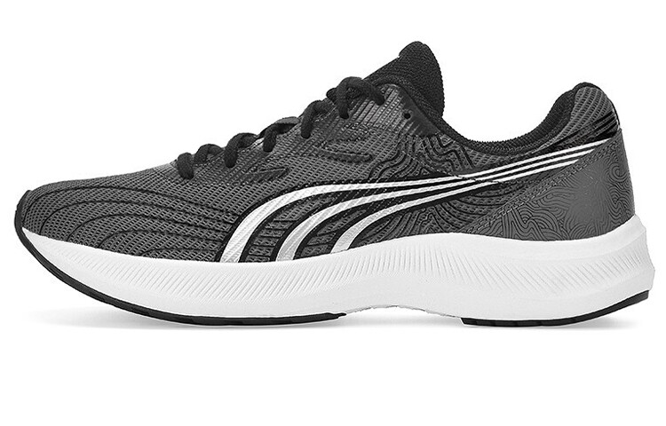 Кроссовки Journey To The Second Generation для бега унисекс с низким верхом черного цвета Do-Win
Кроссовки Journey To The Second Generation для бега унисекс с низким верхом черного цвета Do-Win