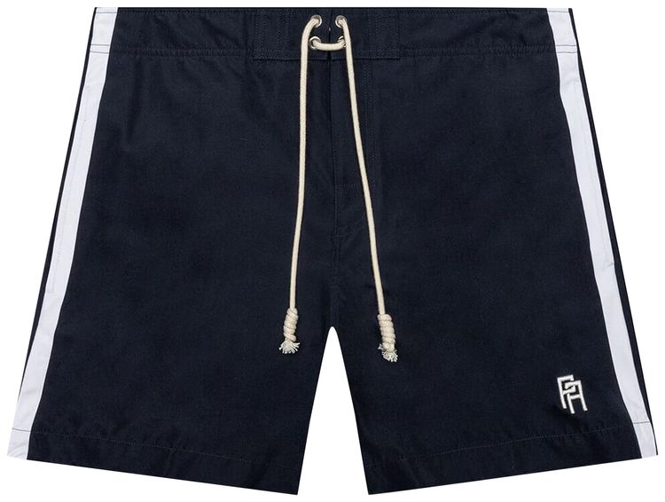 Плавки Palm Angels Monogram, темно-синий/белый
Плавки Palm Angels Monogram, темно-синий/белый