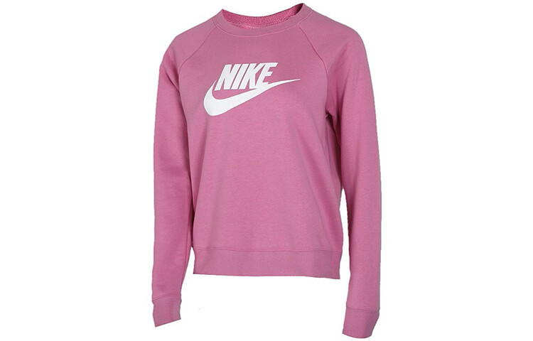 Свитшот женский розовый Nike
Свитшот женский розовый Nike