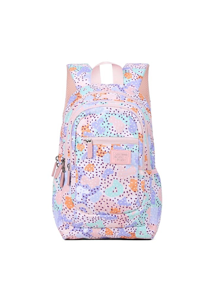 Рюкзак Aoking, цвет camouflage
Рюкзак Aoking, цвет camouflage