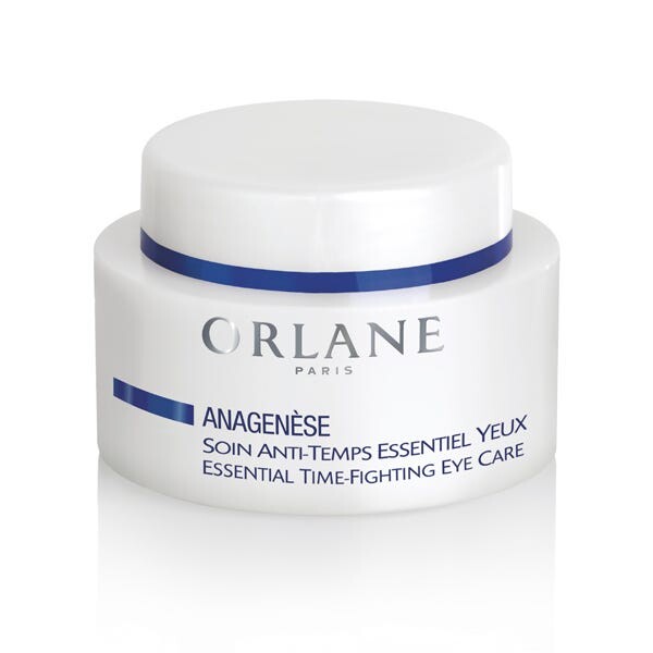 Anagenèse Soin Anti-Temps Essentiel Yeux 15 мл Orlane
Anagenèse Soin Anti-Temps Essentiel Yeux 15 мл Orlane