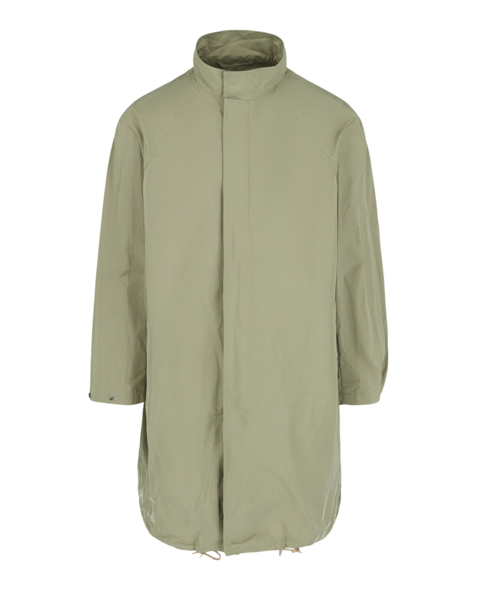 Куртка с воротником-стойкой Salvatore Ferragamo, зеленый
Куртка с воротником-стойкой Salvatore Ferragamo, зеленый