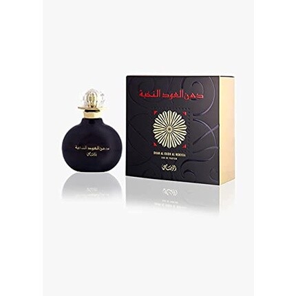 Rasasi Dhan Al Oudh Al Nokhba Edp U 40ml
Rasasi Dhan Al Oudh Al Nokhba Edp U 40ml