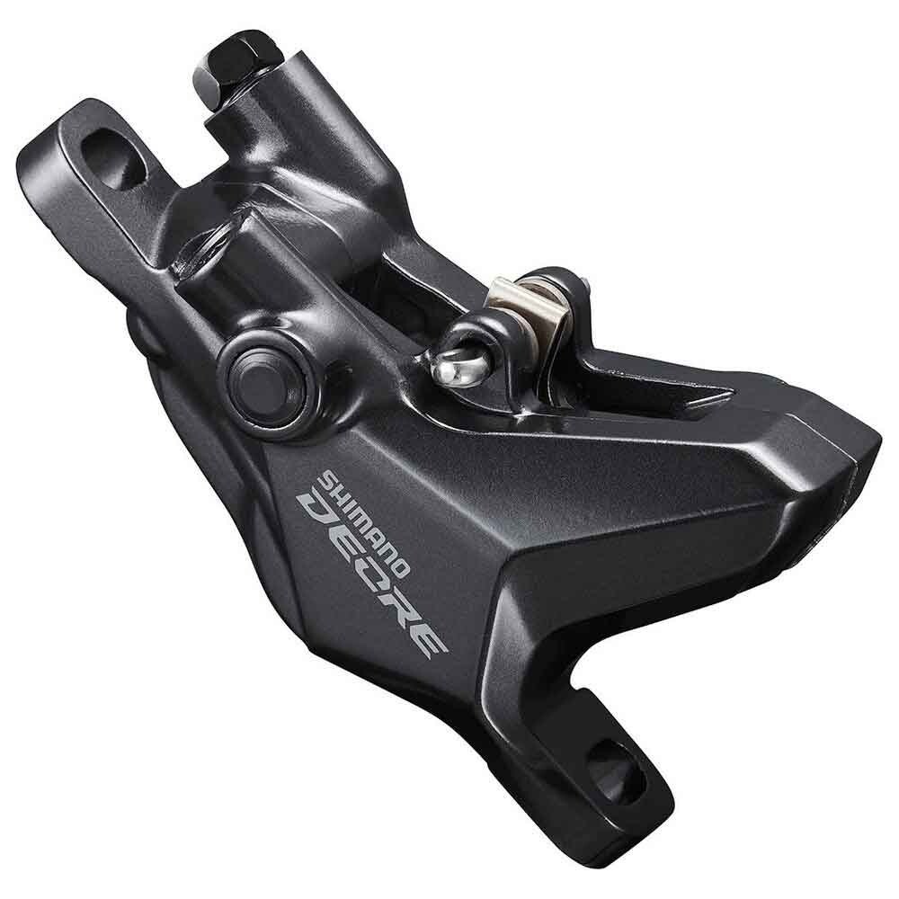 Тормоза Shimano Deore BR-M6100 disc caliper
Тормоза Shimano Deore BR-M6100 disc caliper
