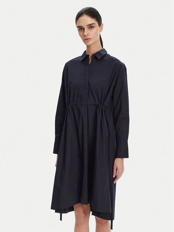 Платье на каждый день стандартный крой 71NZS French Connection, синий
Платье на каждый день стандартный крой 71NZS French Connection, синий