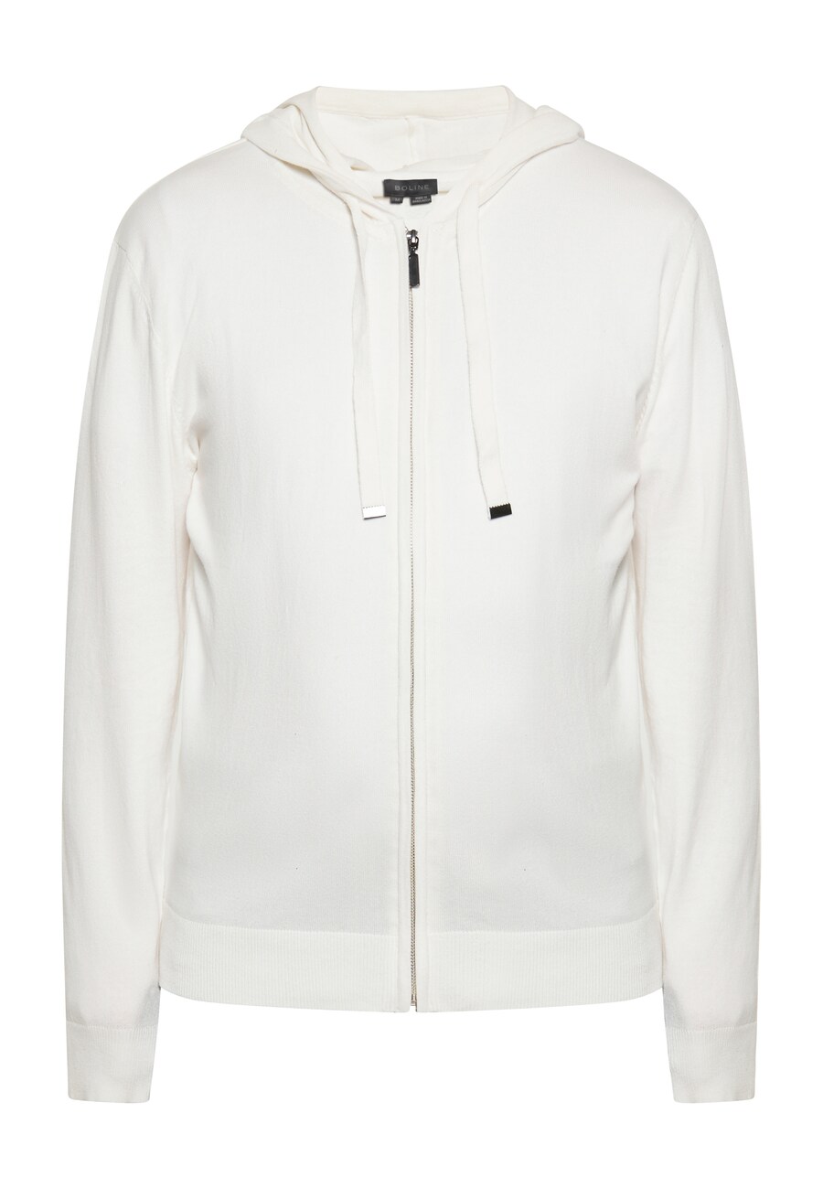 Вязаный кардиган DreiMaster Maritim Boline, Natural White
Вязаный кардиган DreiMaster Maritim Boline, Natural White