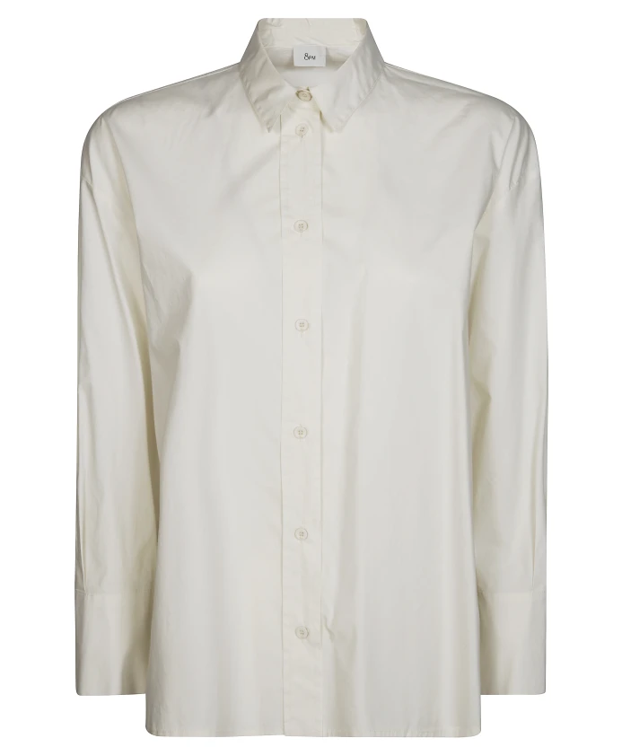 Рубашка Ньюта 8Pm, белый
Рубашка Ньюта 8Pm, белый