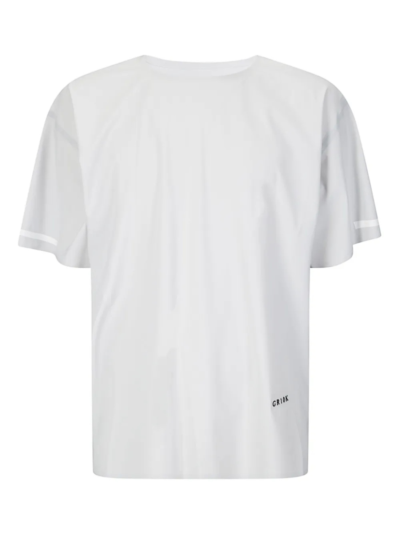 Футболка с изображением ультразвука GR10K, серый
Футболка с изображением ультразвука GR10K, серый