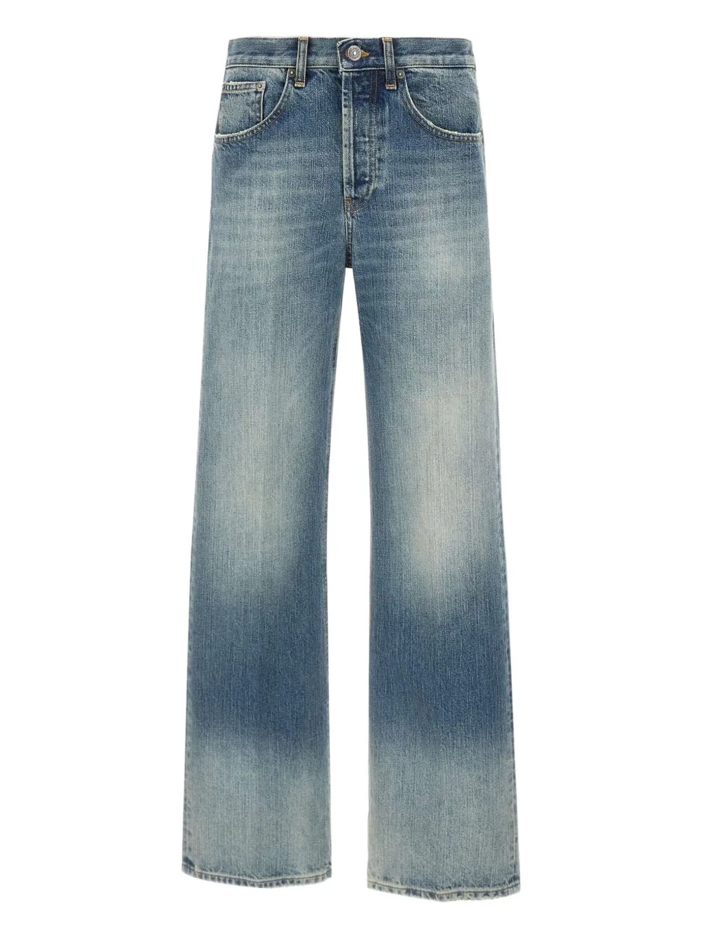 Джинсы Jacklyn Dondup, синий
Джинсы Jacklyn Dondup, синий